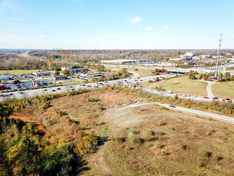 More Photos Of SE I-70 and SR 256, Pickerington Land For Sale