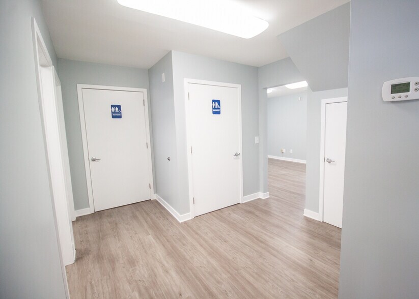 More Photos Of 3951-3955 Market St, Wilmington Loft Creative Space For Lease