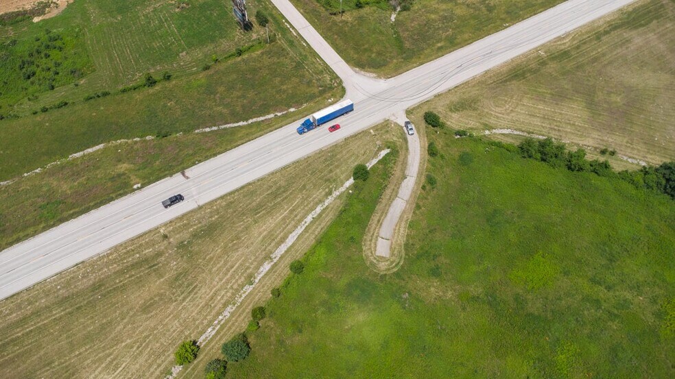 More Photos Of I-71 & KY Highway 1039, Sparta Land For Sale