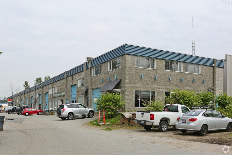 More Photos Of 4663 Byrne Rd, Burnaby Warehouse For Sale