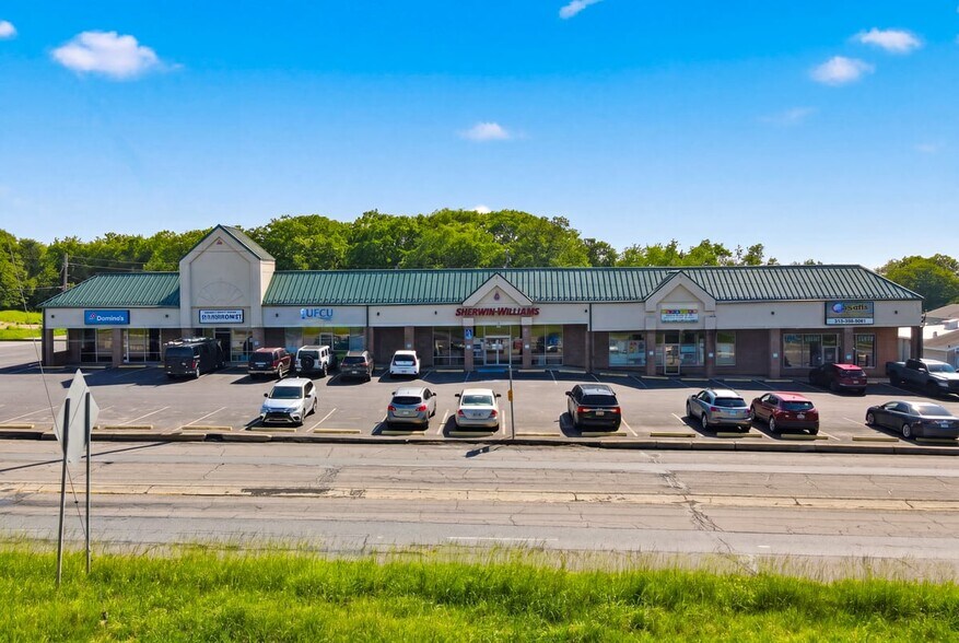 More Photos Of 1235 Pocono Blvd, Mount Pocono Freestanding For Sale
