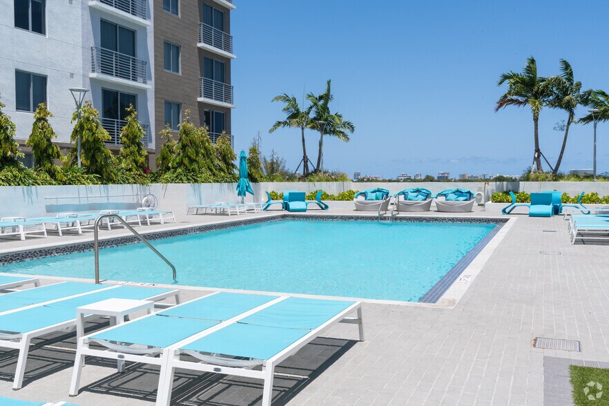 More Photos Of 200 NE 1st Ave, Pompano Beach Apartments For Lease