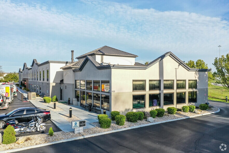 More Photos Of 1133 Evans Way Ct, Columbus Hotel For Sale