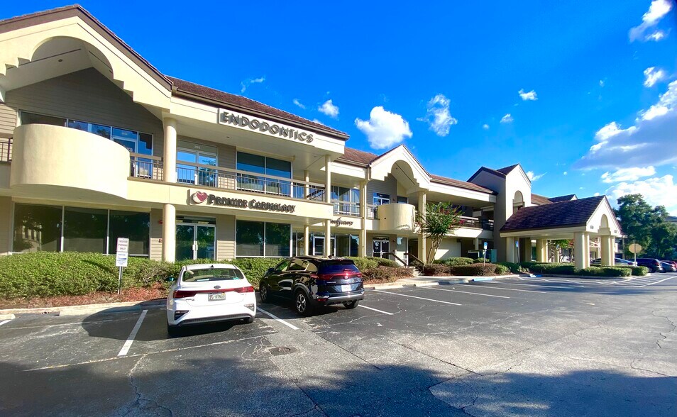 More Photos Of 668-670 N Orlando Ave, Maitland Office For Sale