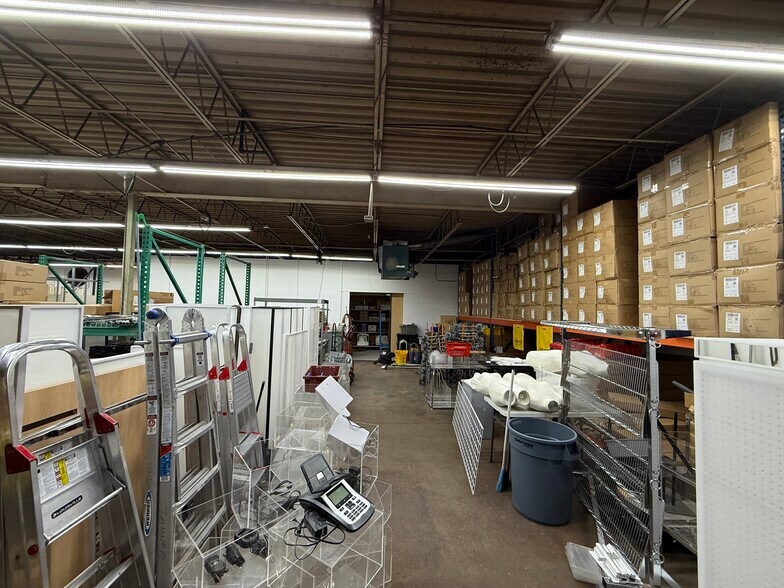 More Photos Of 1501 W Main St, Oklahoma City Industrial For Sale