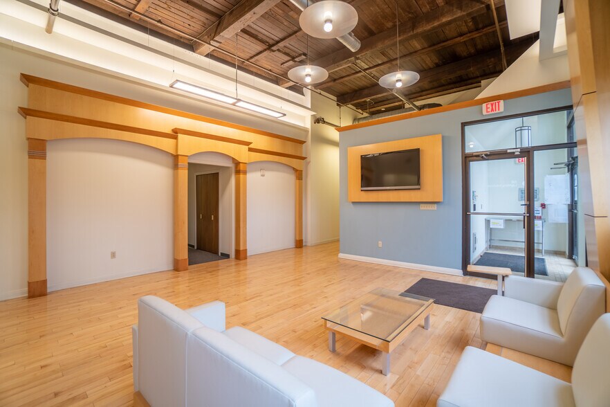 More Photos Of 1975 Noble Rd, East Cleveland Office Residential For Lease