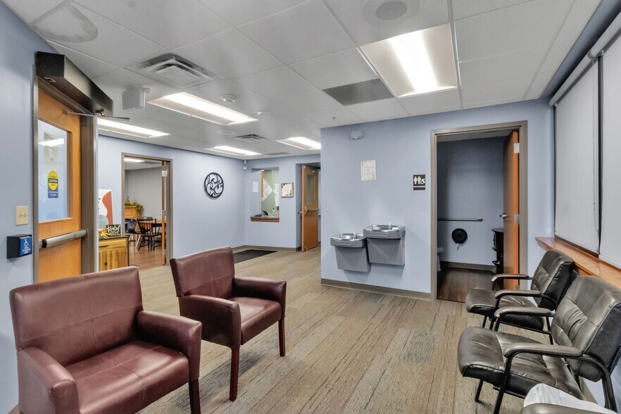 More Photos Of 2355 Union Rd, Cheektowaga Medical For Lease