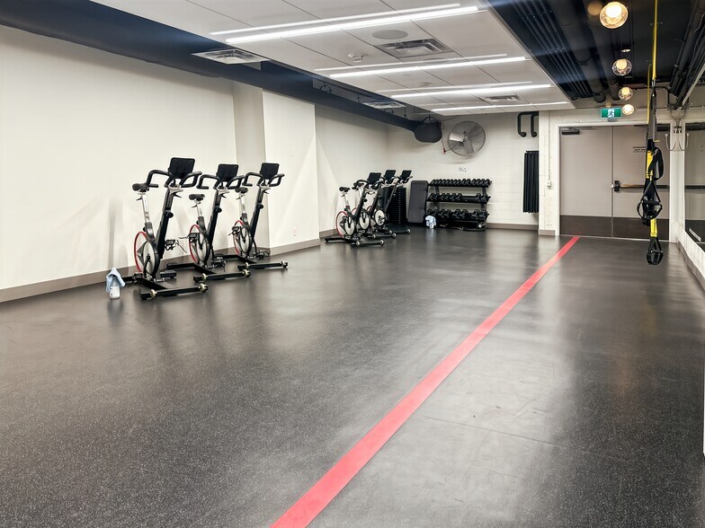 More Photos Of 421 7th Ave SW, Calgary Coworking Space