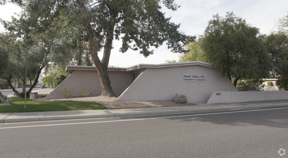More Photos Of 3810 N Miller Rd, Scottsdale Medical For Sale
