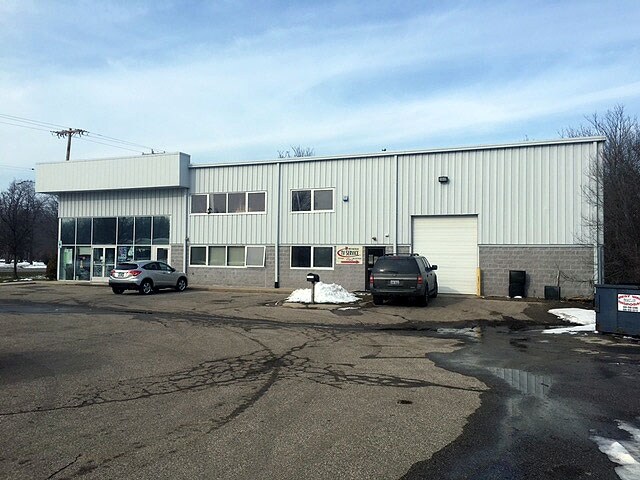 More Photos Of 9651 Portage Rd, Portage Service For Lease