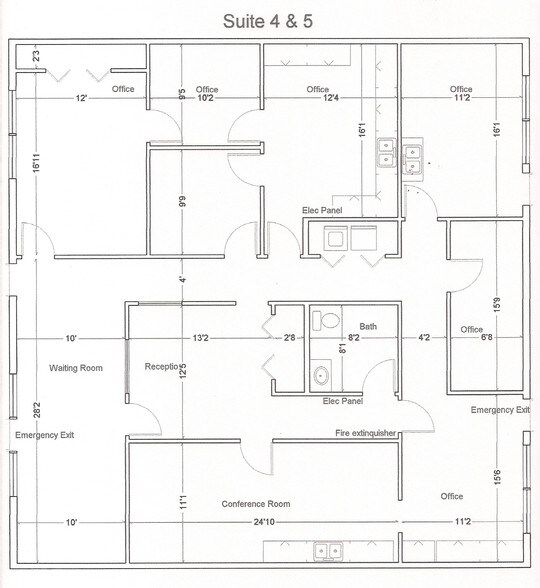 More Photos Of 2 Pine Lakes Pky N, Palm Coast Medical For Lease