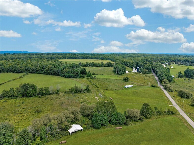More Photos Of 164 Lepper Rd, Fort Johnson Land For Sale