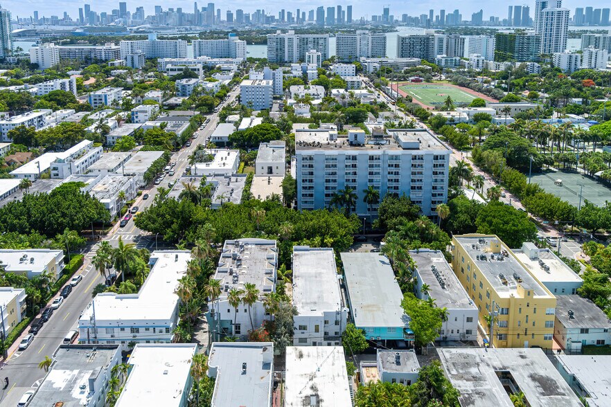 More Photos Of 1025 Meridian Ave, Miami Beach Apartments For Sale