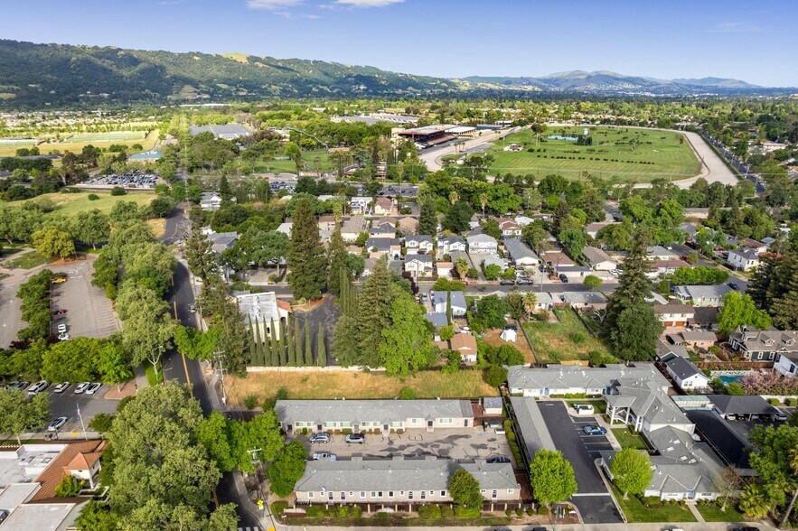 More Photos Of 187 Old Bernal Ave, Pleasanton Multifamily For Sale