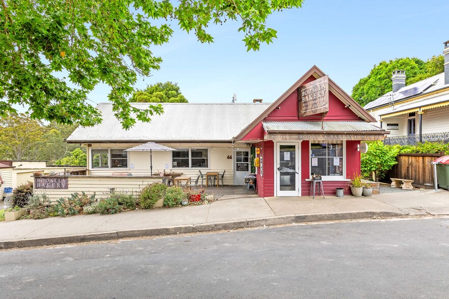 Primary Photo Of 66 Princes Hwy, Bodalla Freestanding For Lease