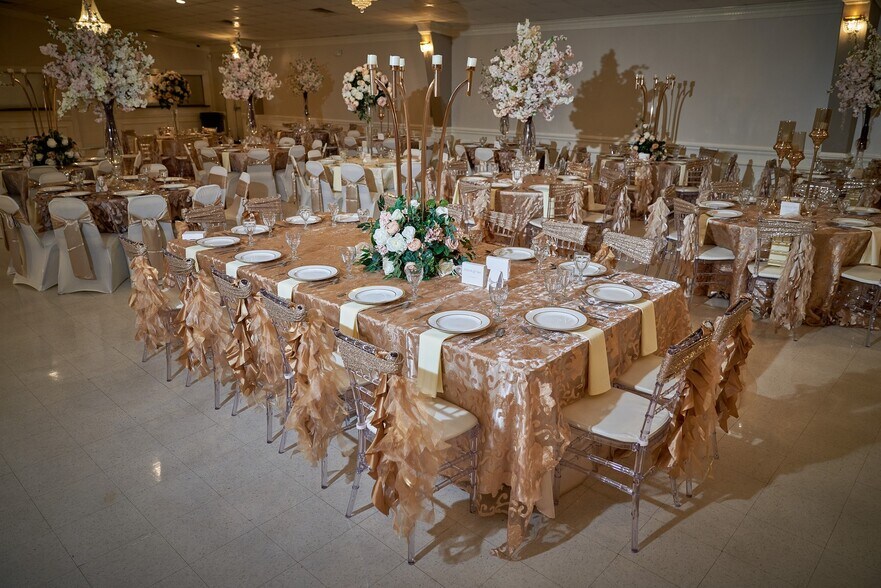 More Photos Of 825 Sheldon Rd, Channelview Lodge Meeting Hall For Lease