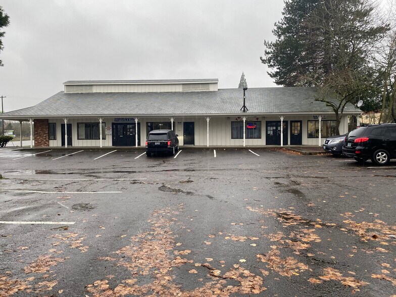 Primary Photo Of 19635 SW Tualatin Valley Hwy, Beaverton Medical For Sale
