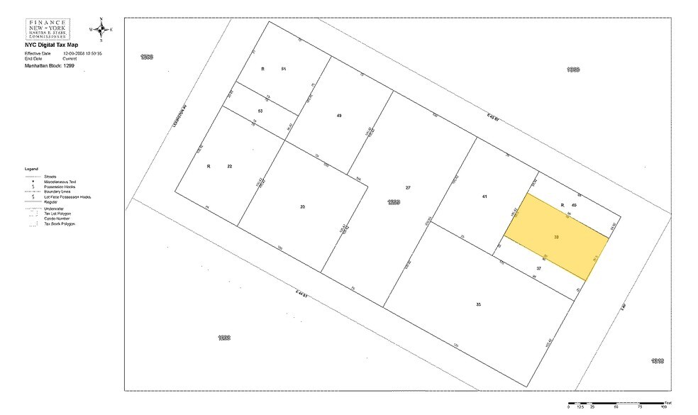 More Photos Of 712-714 Third Ave, New York Restaurant For Lease