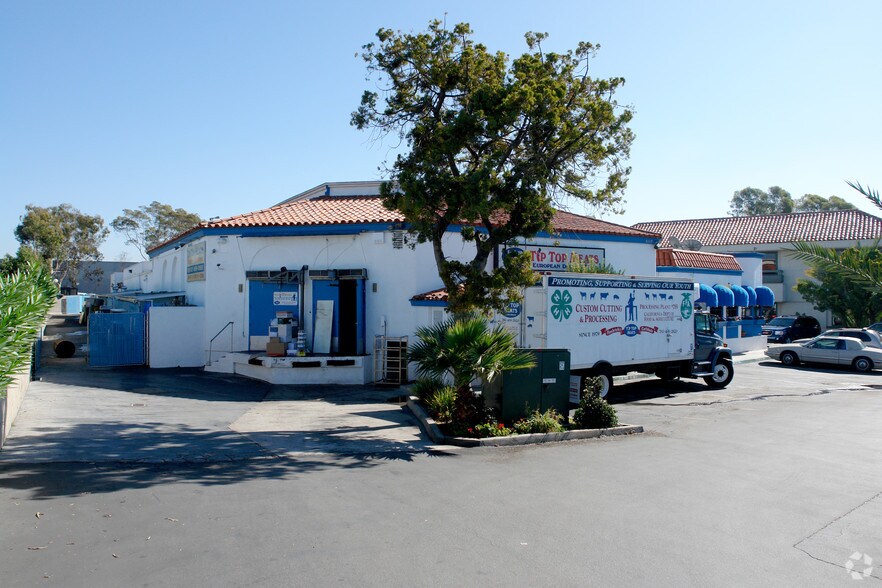 More Photos Of 6118 Paseo Del Norte, Carlsbad Freestanding For Lease