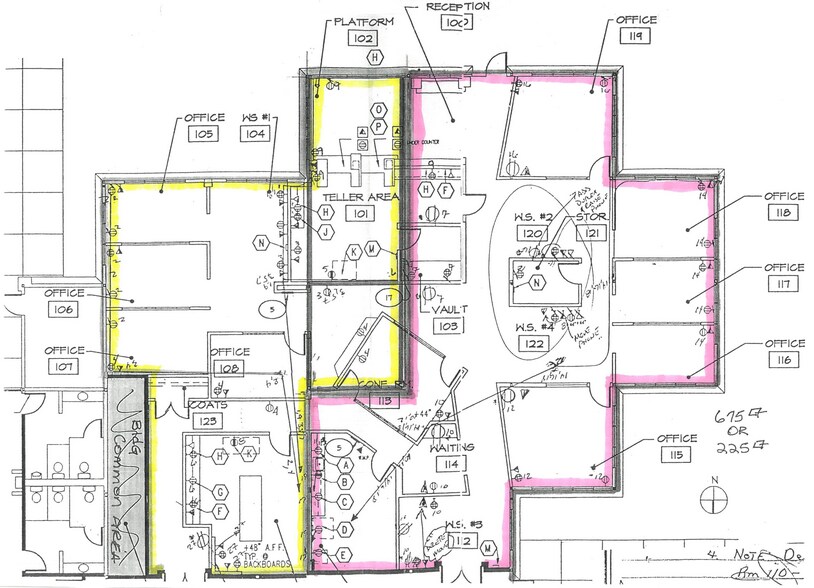 More Photos Of 899 Adams St, Saint Helena Office For Lease