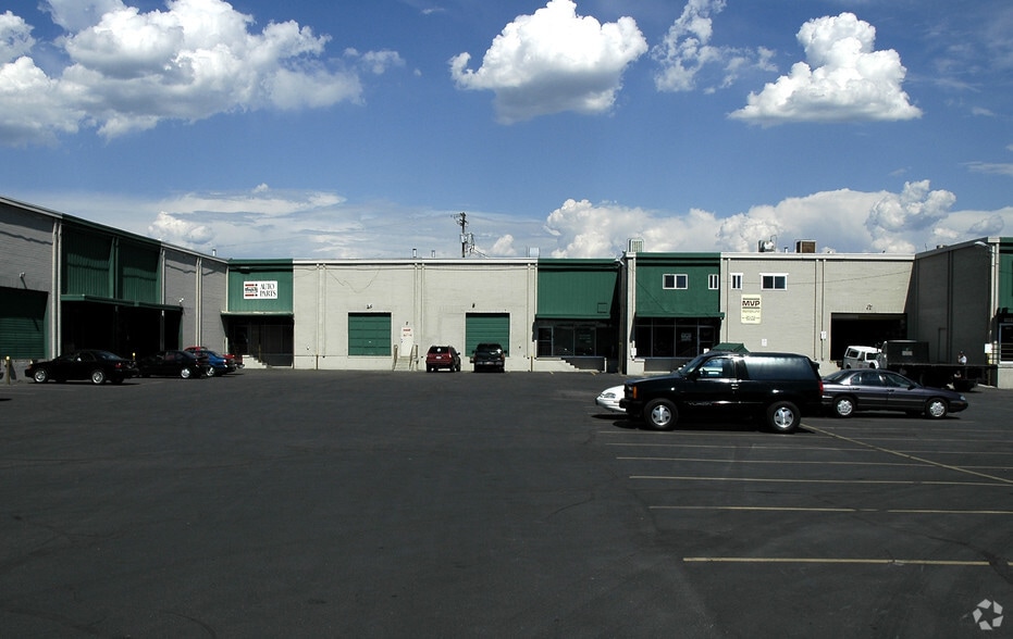 More Photos Of 1467-1485 S 700 W, Salt Lake City Warehouse For Lease