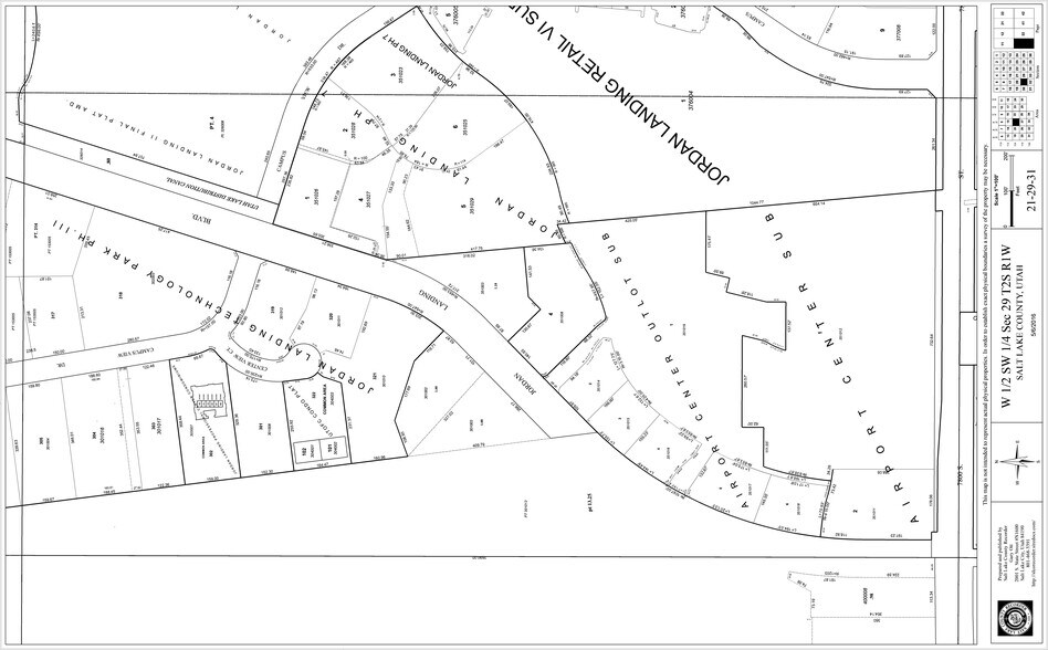 More Photos Of 7533 S Center View Ct, West Jordan Medical For Lease