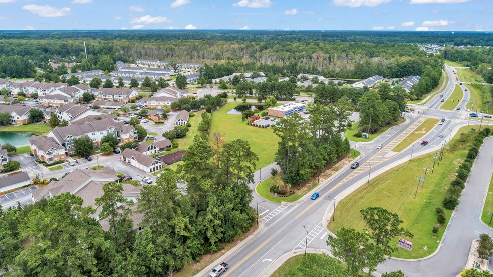 More Photos Of 2175 Benton Blvd, Savannah Land For Sale