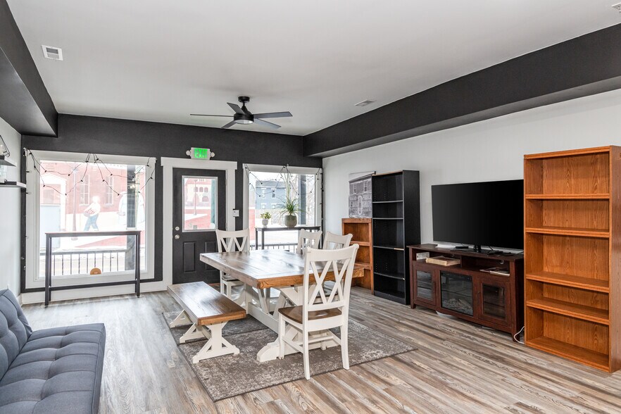 More Photos Of 1519 E 5th St, Dayton Office For Sale