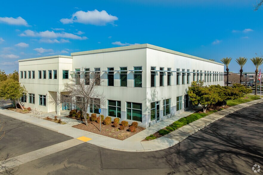 More Photos Of 2101 Arena Blvd, Sacramento Office For Sale