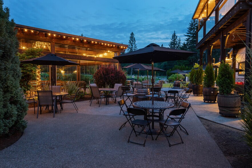 More Photos Of 2400 Anderton Rd, Comox Land For Sale