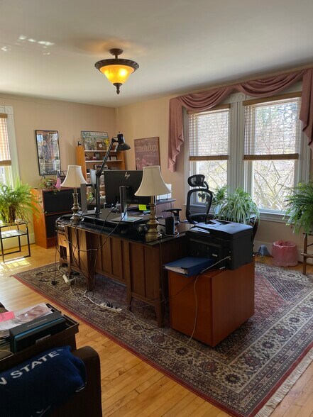 More Photos Of 120 Church Rd, Wexford Office For Lease