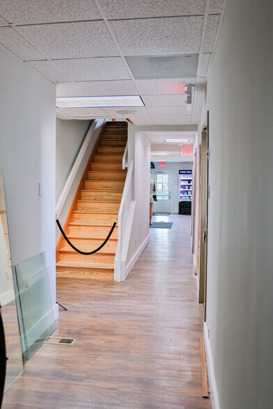 More Photos Of 16962 Manchester Rd, Grover Office For Sale