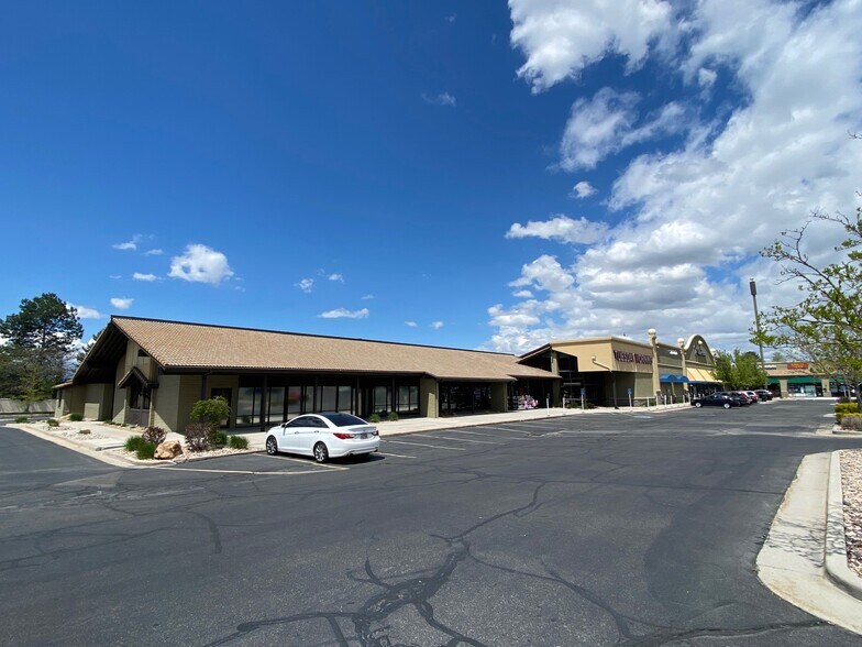 More Photos Of 8600 S 1300 E, Sandy Unknown For Lease