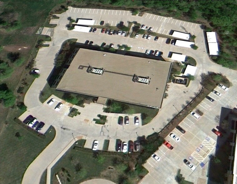 More Photos Of 5750 Genesis Ct, Frisco Office For Lease