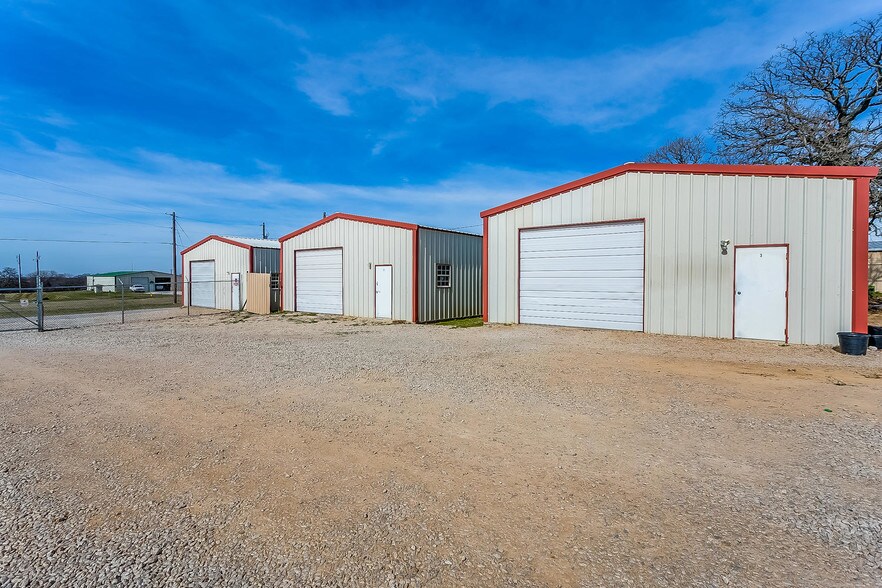 More Photos Of 2820 US Highway 380, Decatur Warehouse For Sale