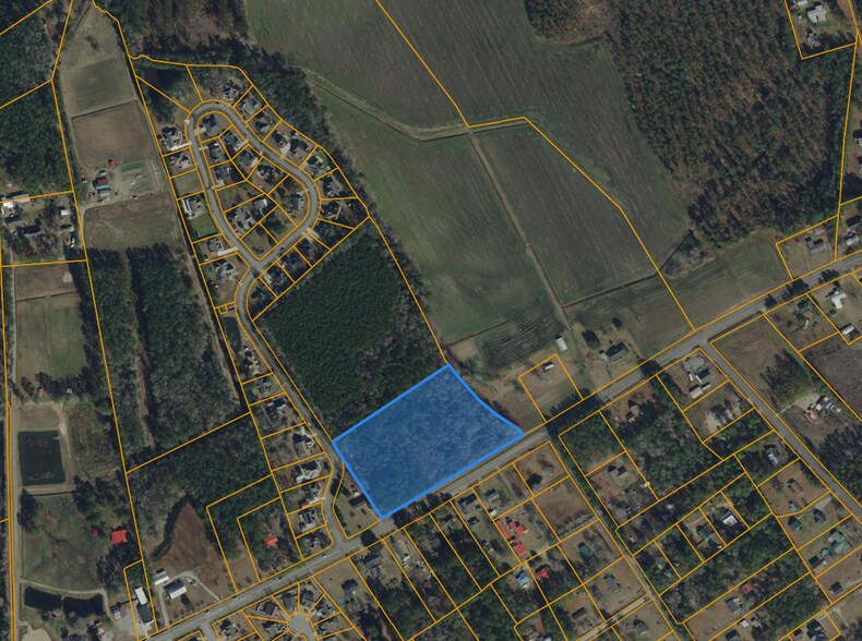 More Photos Of 3712 S Carolina 905, Conway Land For Sale