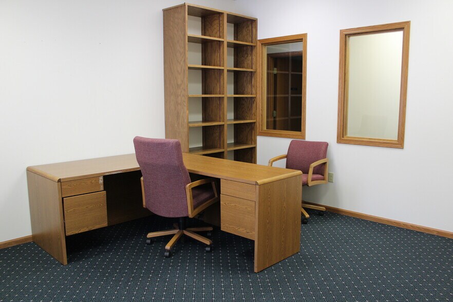 More Photos Of N4386 State Road 49, Poy Sippi Bank For Sale