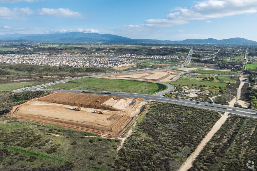 More Photos Of 32136 Roripaugh Valley Rd, Temecula Land For Sale