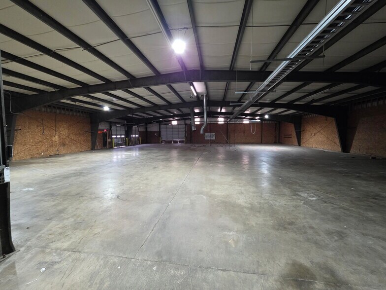 More Photos Of 6190 US Hwy 220, Stoneville Warehouse For Lease