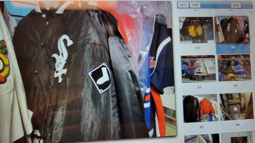 More Photos Of 5635 W Irving Park Rd, Chicago General Retail For Sale