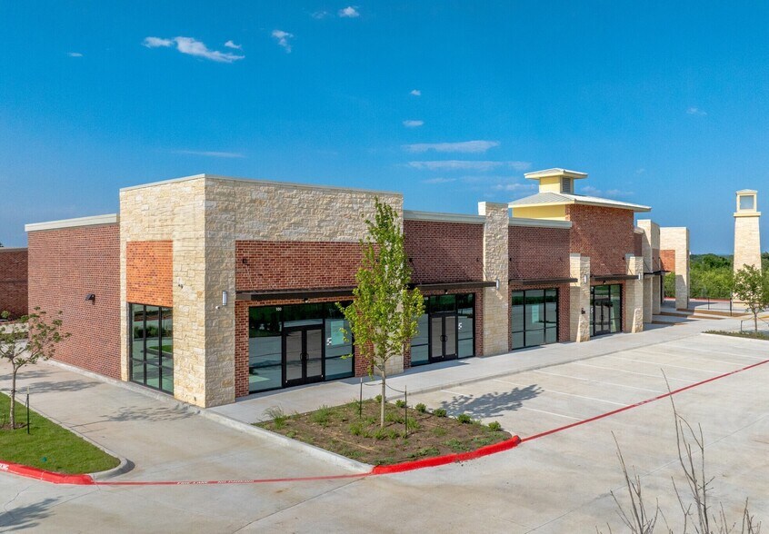 More Photos Of 1767 Old State Highway 24, Little Elm Unknown For Lease