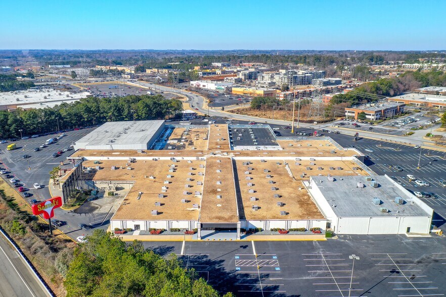 More Photos Of 3750 Venture Dr, Duluth Unknown For Lease