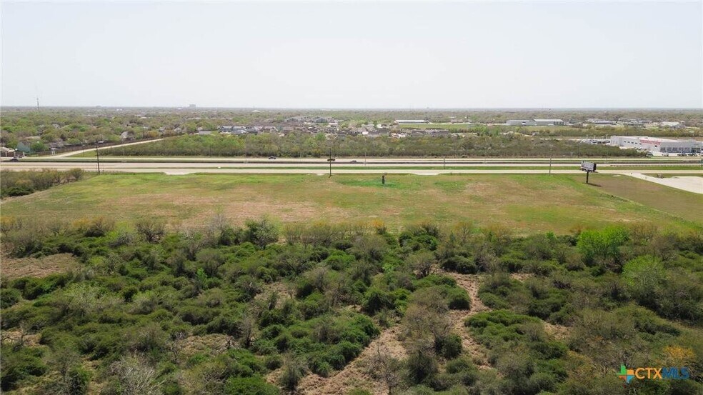 More Photos Of 000 NE Loop 463, Victoria Land For Sale