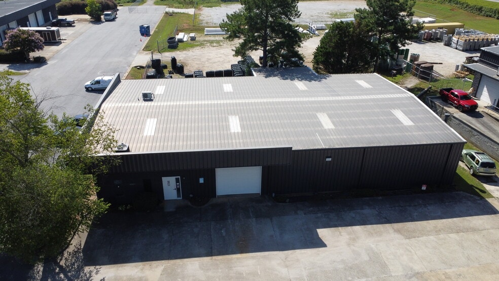 More Photos Of 10371 Old Atlanta Hwy, Covington Unknown For Lease