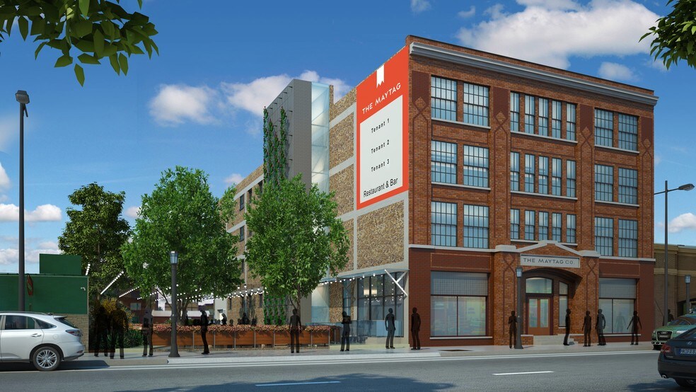 More Photos Of 515 Washington Ave N, Minneapolis Office For Lease