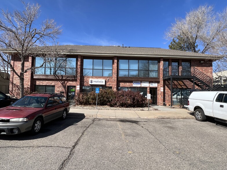 More Photos Of 3780 N Garfield Ave, Loveland Medical For Lease