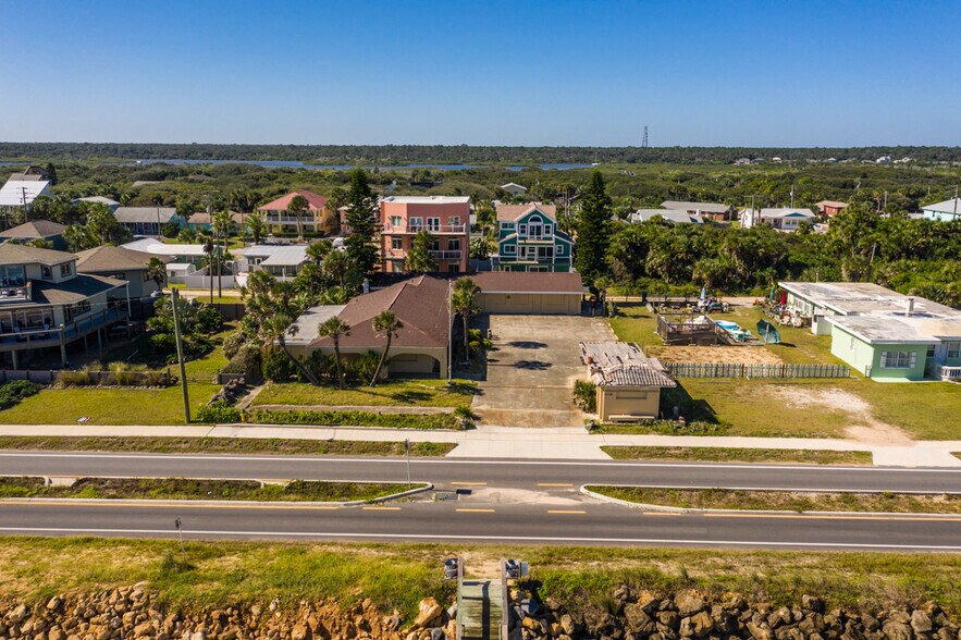 More Photos Of 1316 Oceanshore Blvd, Flagler Beach Hotel For Sale