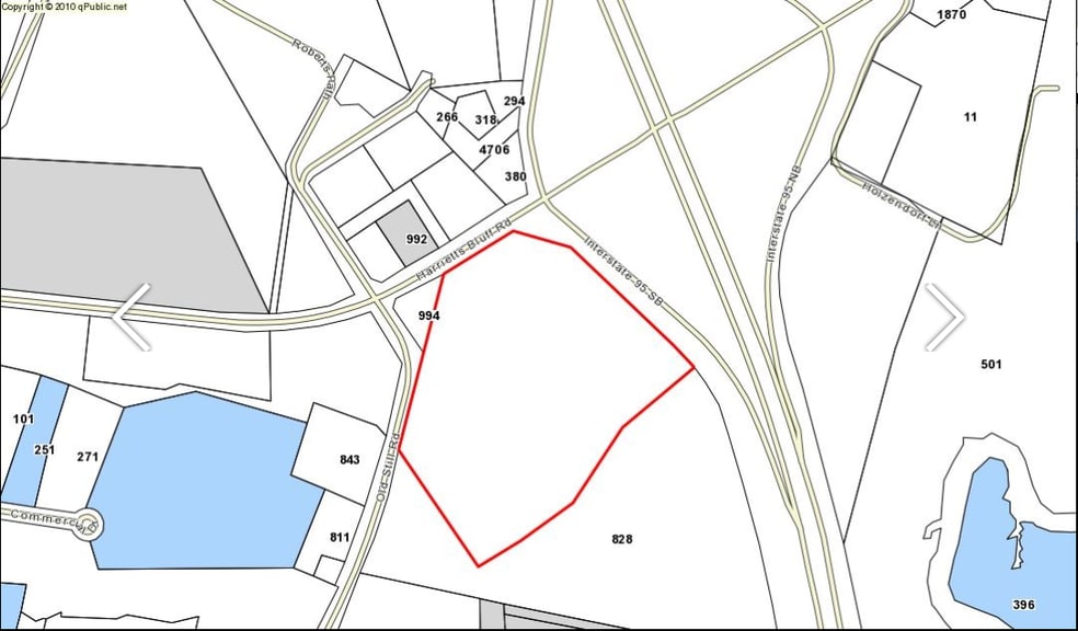 Primary Photo Of ,  Land For Sale