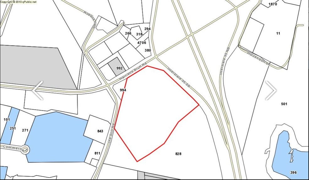 Primary Photo Of ,  Land For Sale