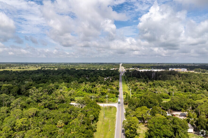 More Photos Of 7075 Indrio Rd, Fort Pierce Land For Sale
